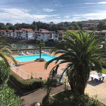 Charmant 2 Pieces Proche De La Plage De Socoa Urrugne Exterior photo
